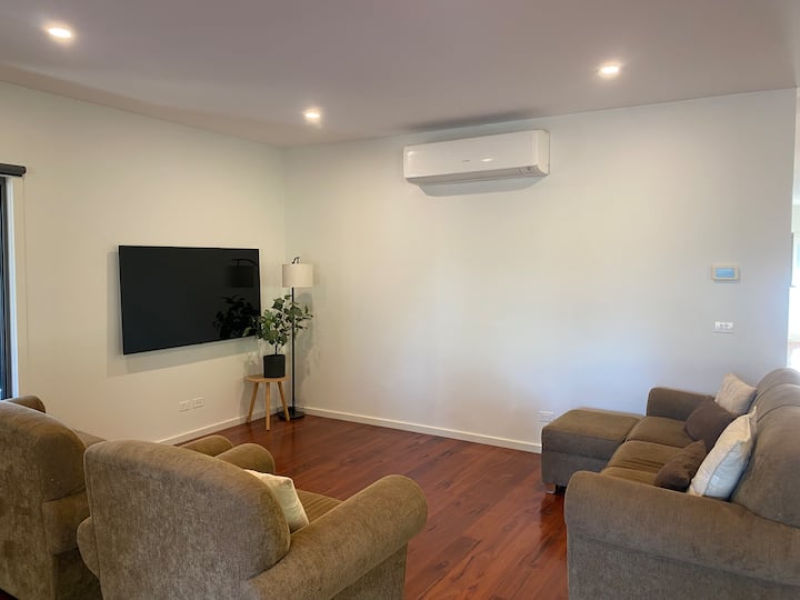 Karingal Stay - Murray River