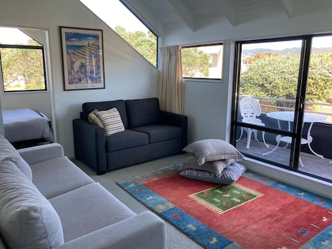 Top Airbnb: Beautiful Pauanui in Thames Coromandel District East