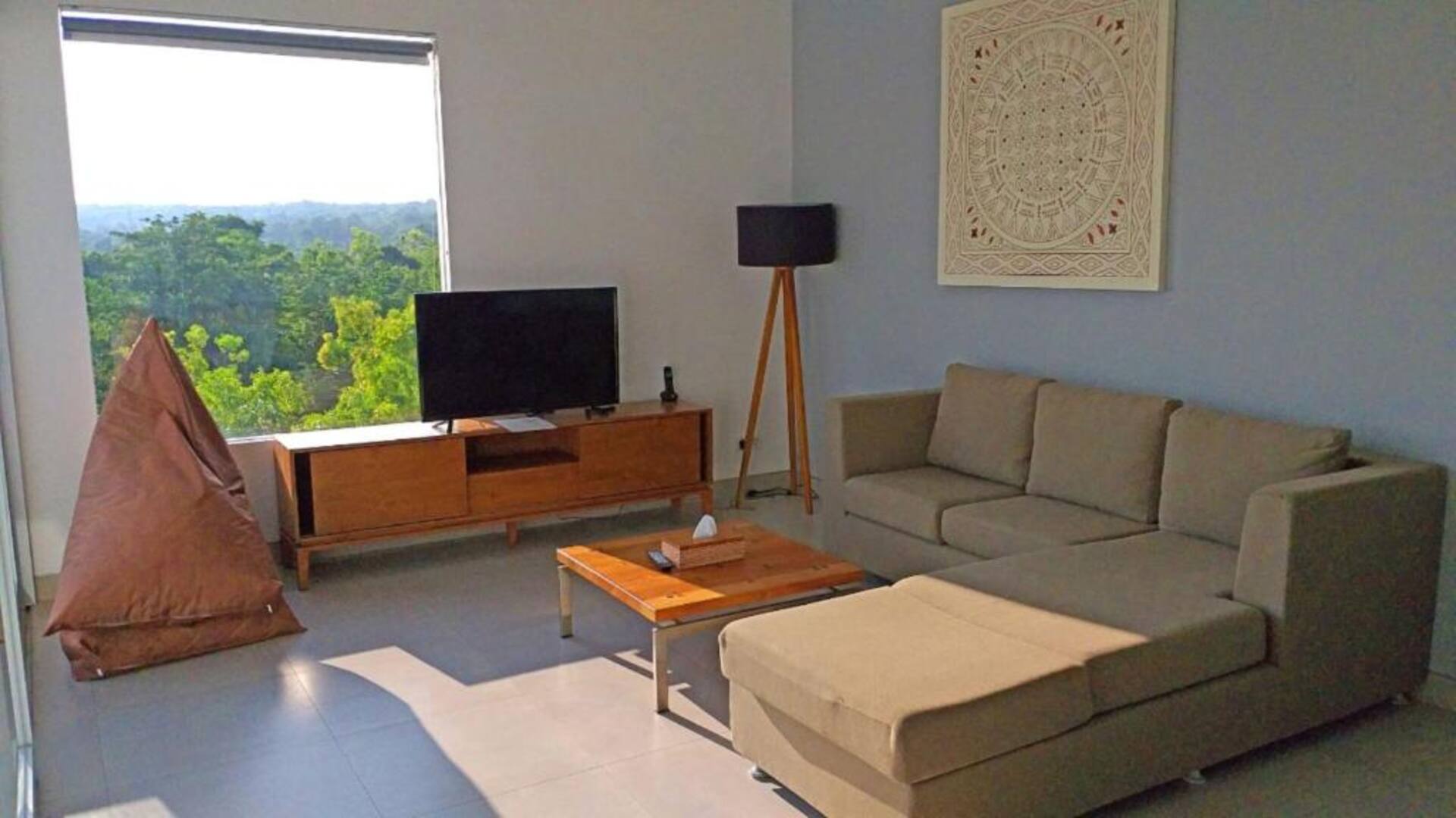 Panoramic Plunge Haven 3 Bedroom Private Villa in Bali 2