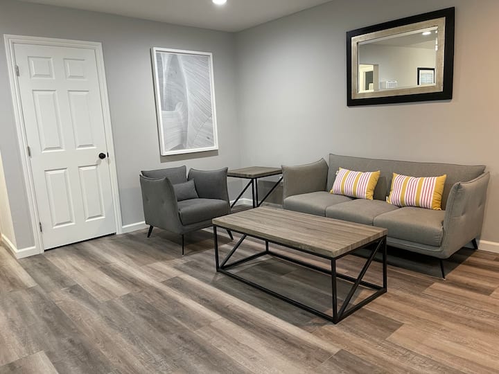 2b1b Remodeled Home Near High-tech/ Parking - Sunnyvale, CA