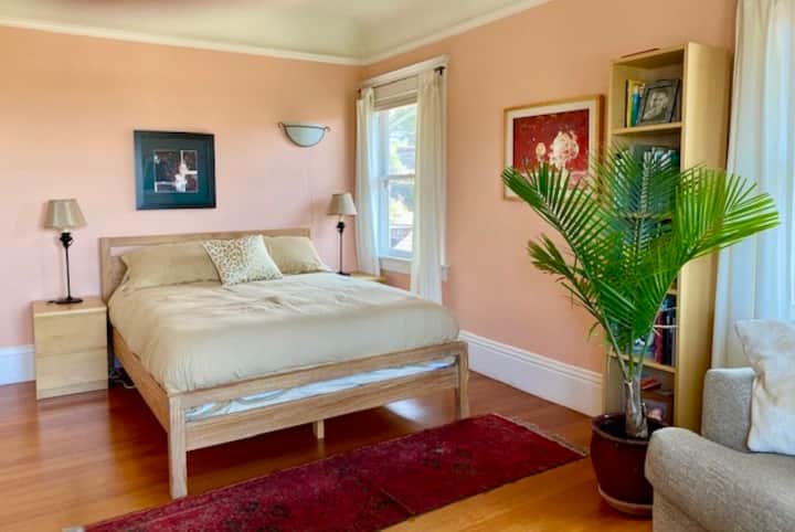 חדר שינה שני