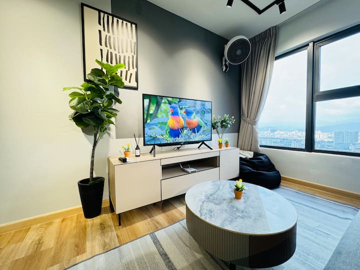 Всекидневна