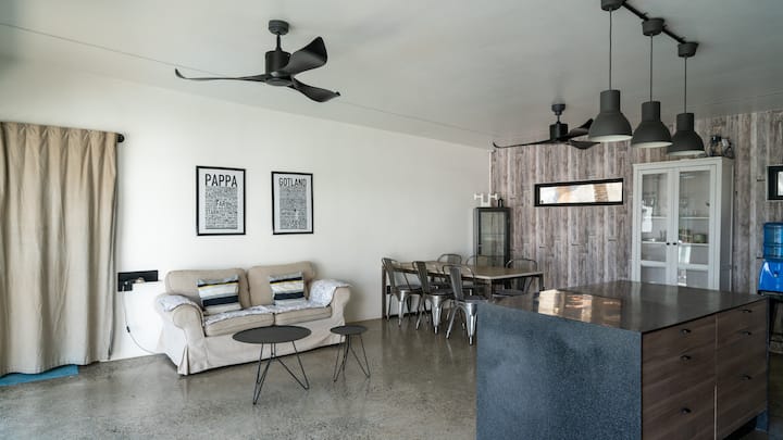 Alona Nordic Villa 邦劳北欧风格别墅 - Panglao
