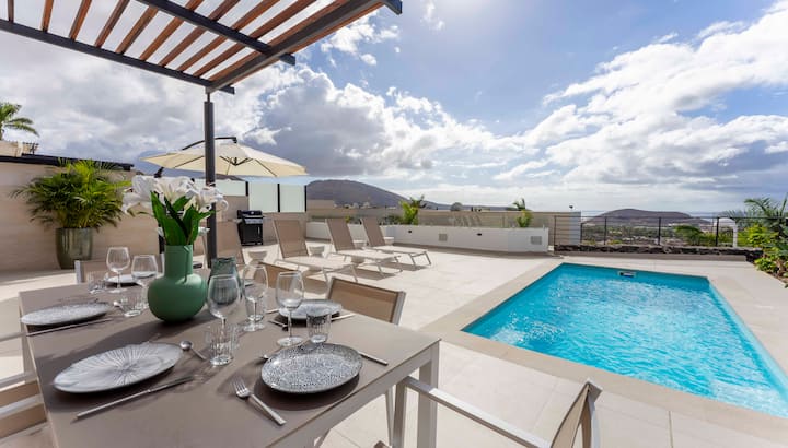 Villa Orion