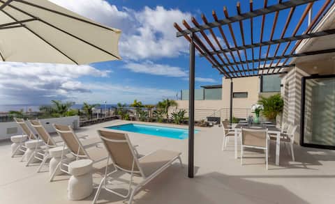 Villa Orion Luxury