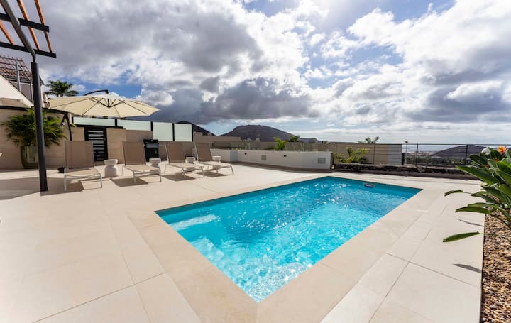 Villa Orion