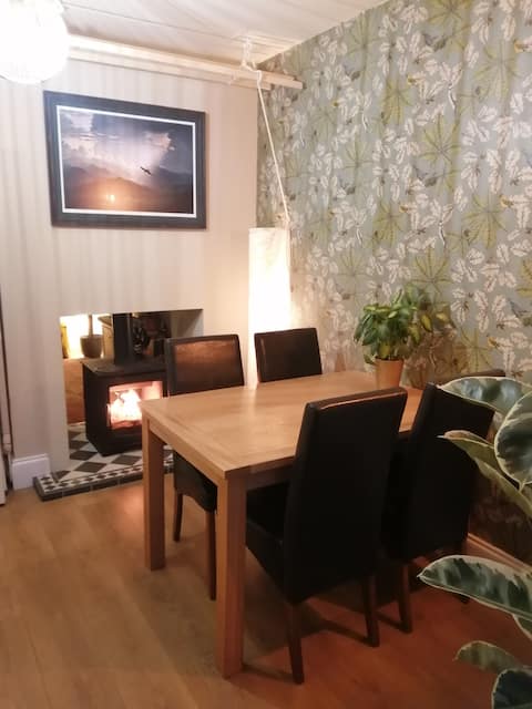Cosy Beeston Retreat by River - Quiet & Convenient