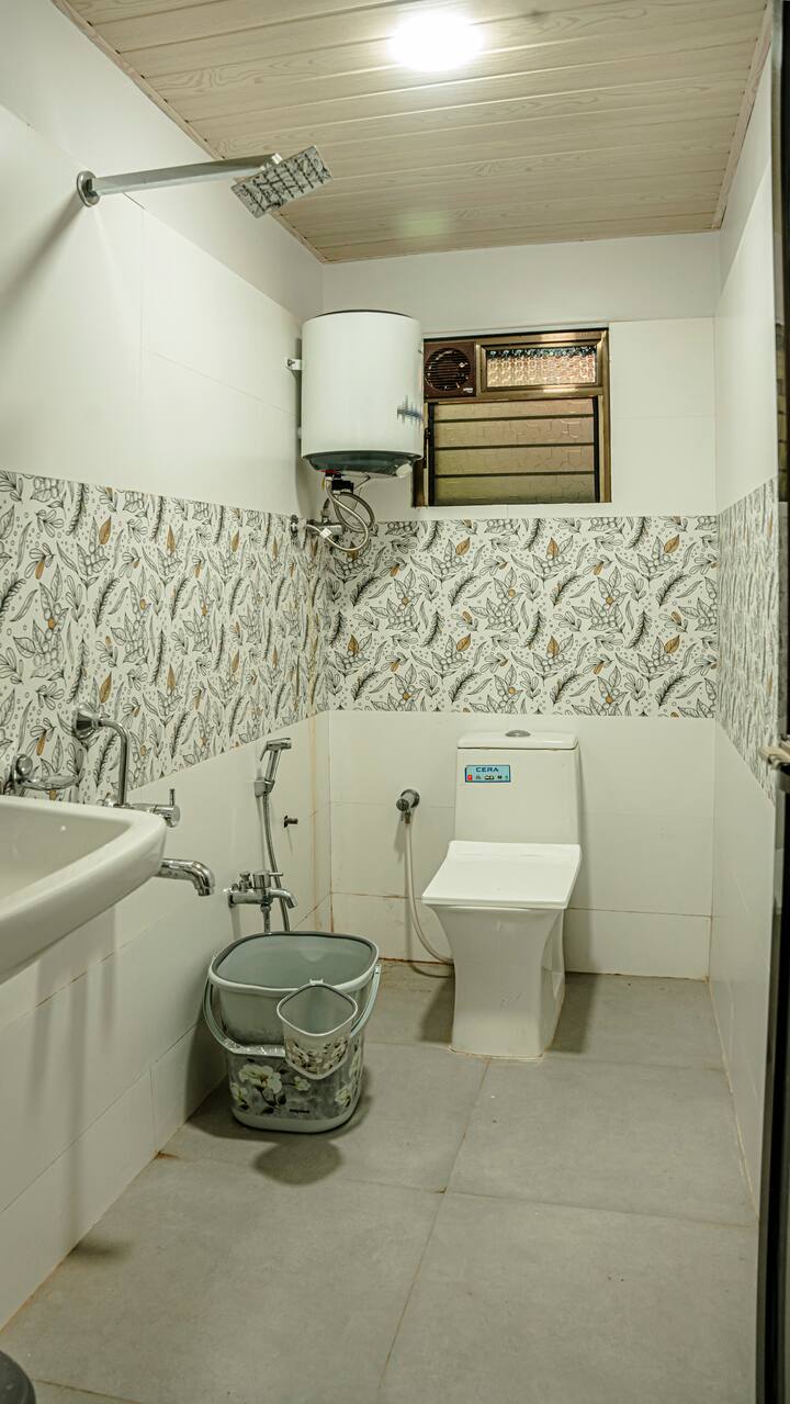 Honest Getaways - Cabin - Dahanu