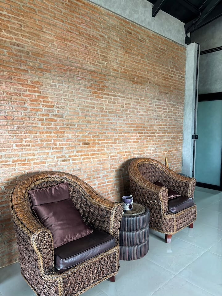 98 Woodhill At Khao Yai - Pak Chong