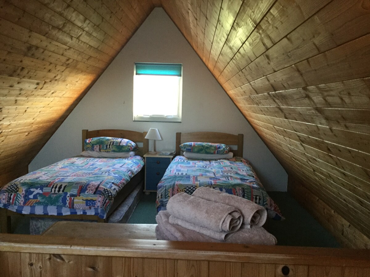 საძინებელი 3