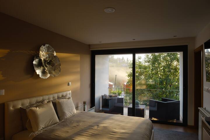 Casa Horizontes de Arouca