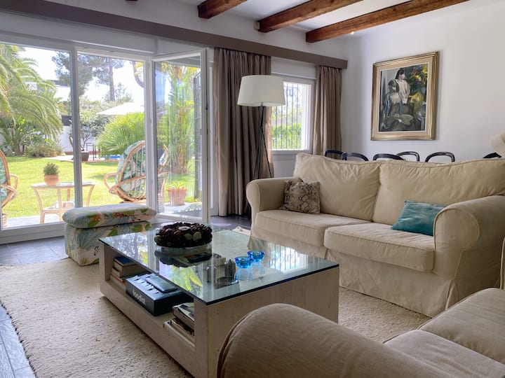 Villa  Dea - Home Away From Home - La Pineda