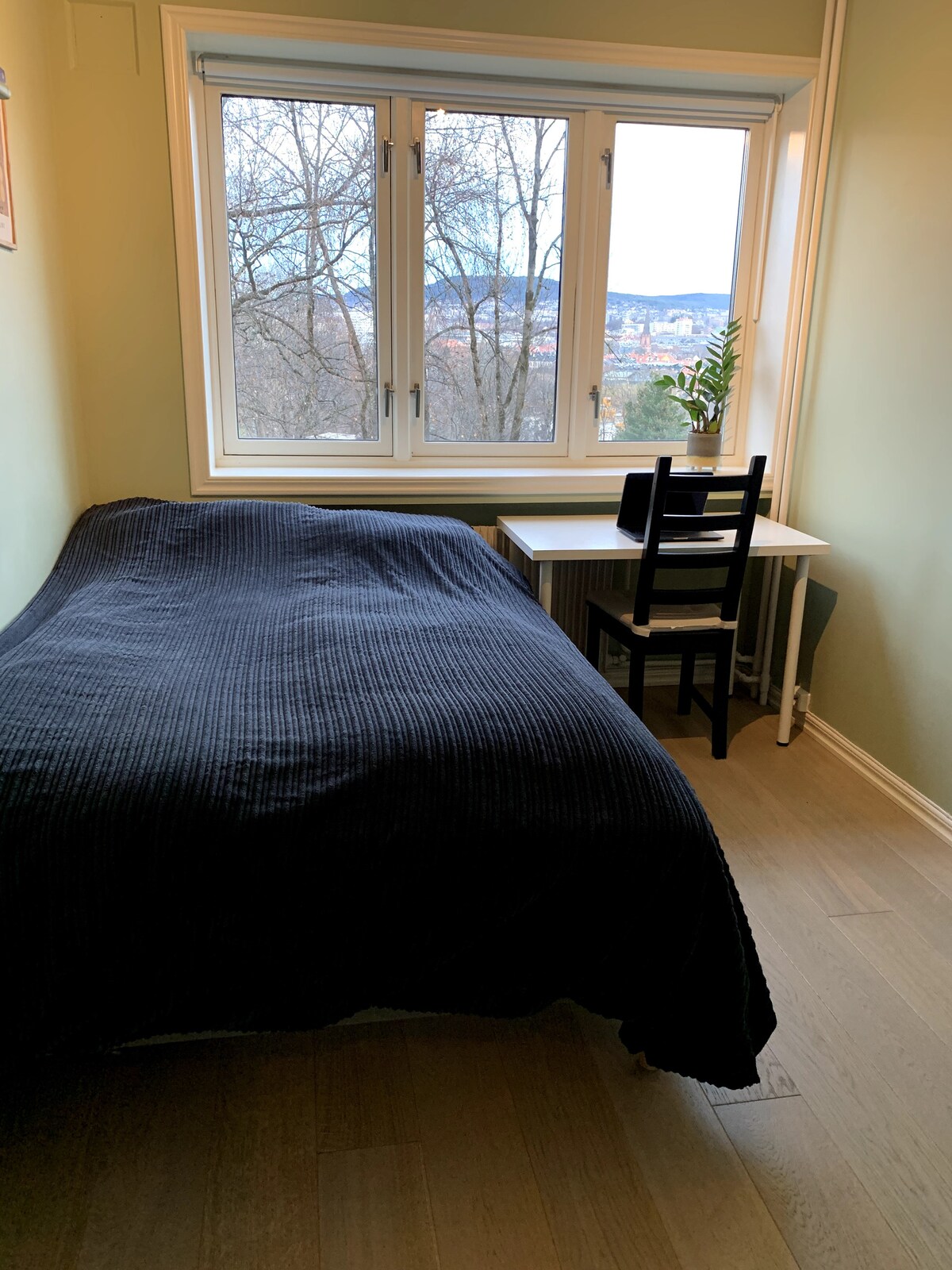 Спална соба 2