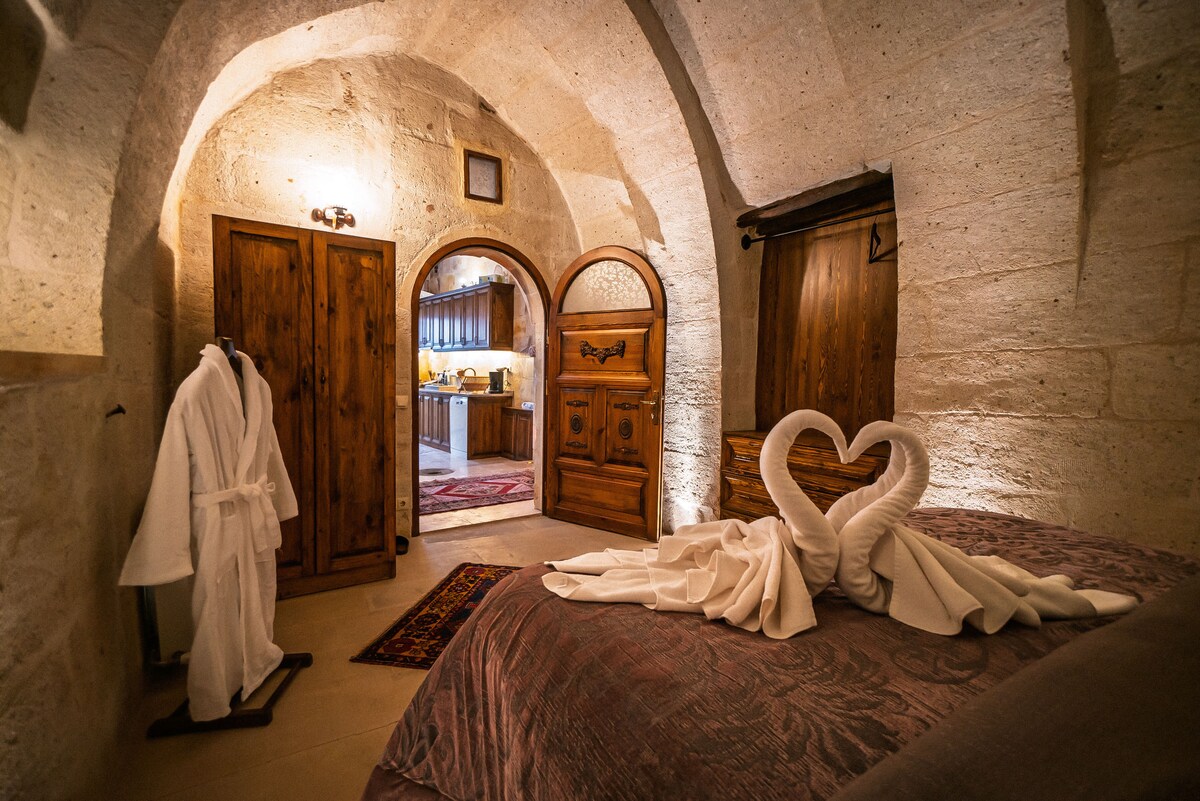 საძინებელი