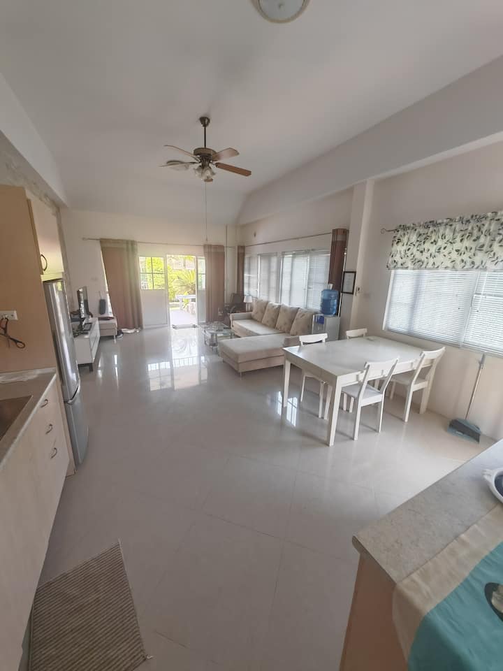 Maison Calme Avec Piscine Privée - 泰國