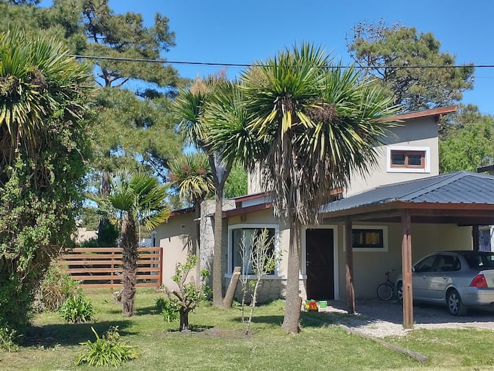 Proprietà Airbnb di successo: Rent a house in La Caleta a Mar De Cobo