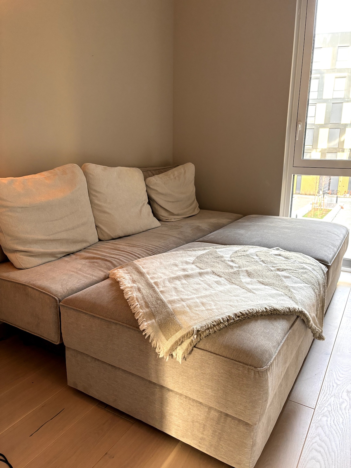 ห้องนอน