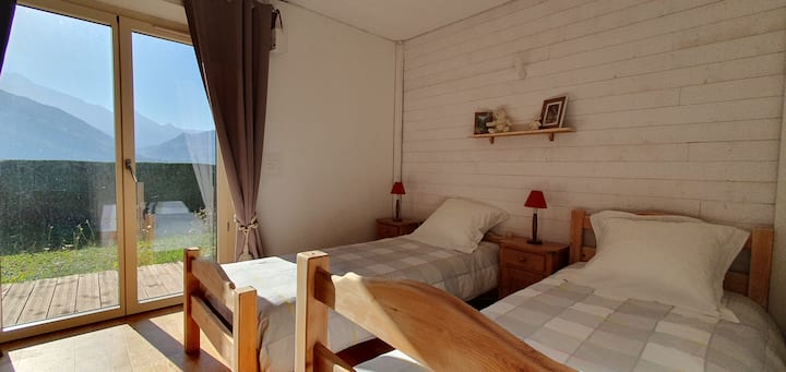Dhomë gjumi 2