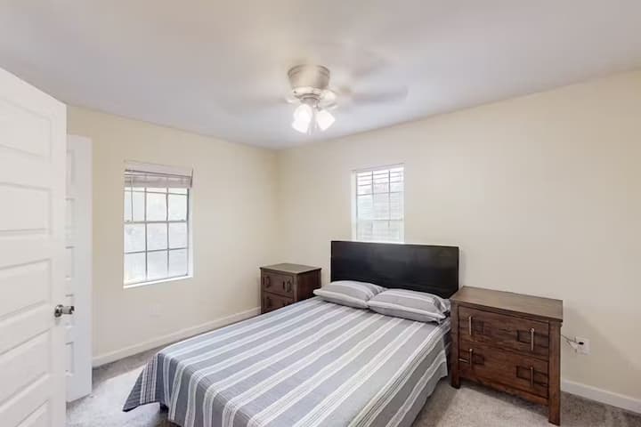 غرفة النوم 3