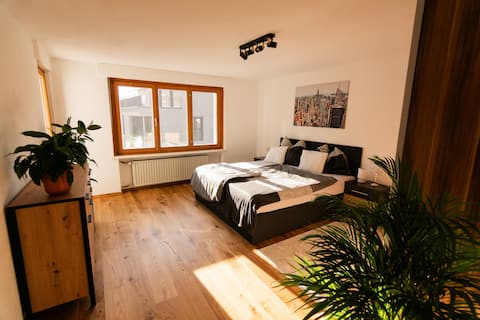 Charming apartment to feel good