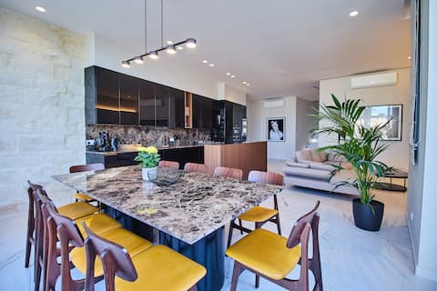 Villa Vera with private pool