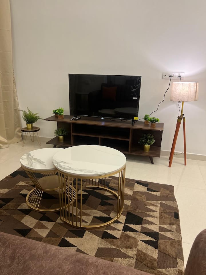 1 Bhk Entire Apartment - Nagpur