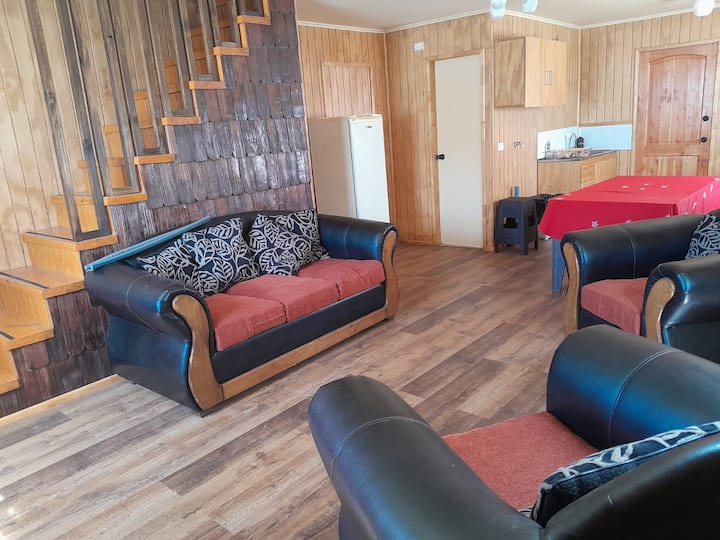 Casa En Centro De Puerto Montt - Puerto Montt