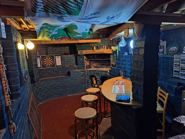 Upper Claremont sanctuary gallery image 4