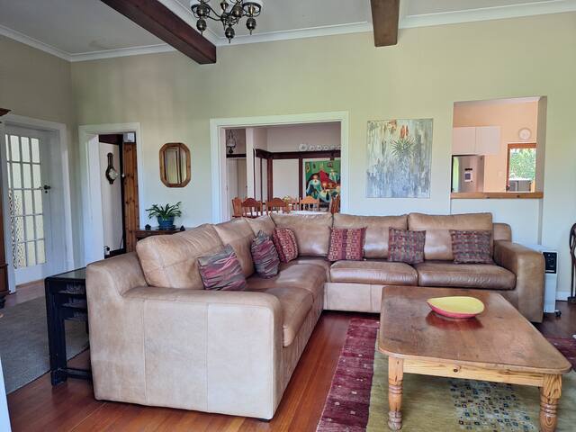 Upper Claremont sanctuary gallery image 5