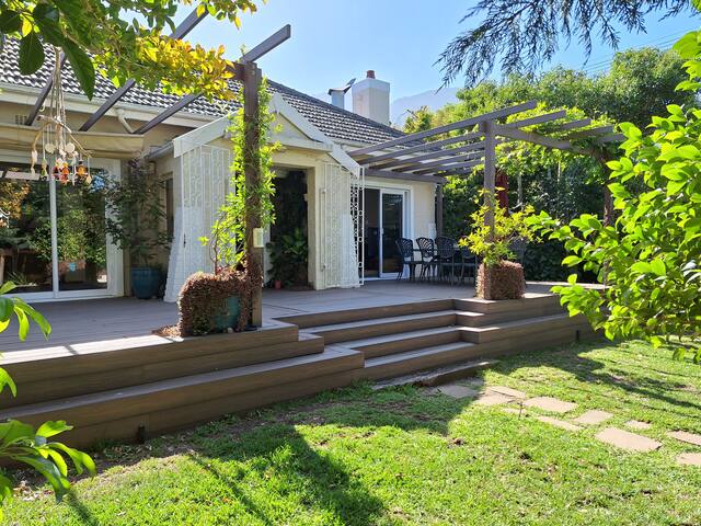 Upper Claremont sanctuary gallery image 3