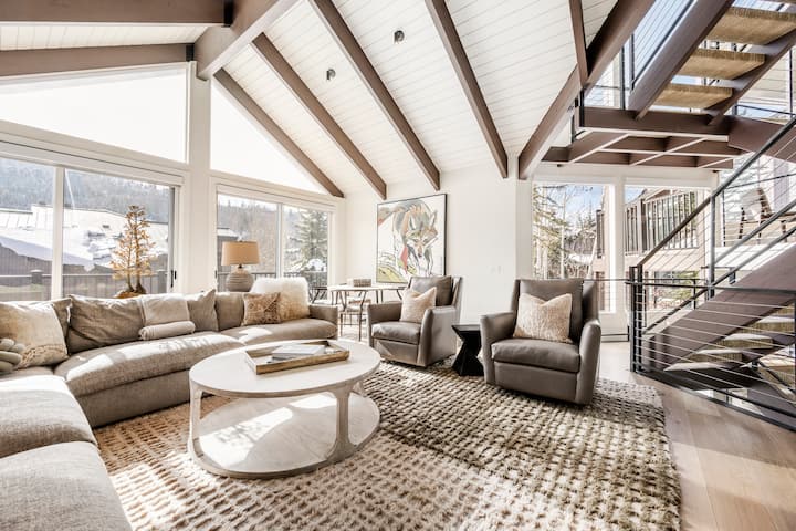 ห้องนั่งเล่น