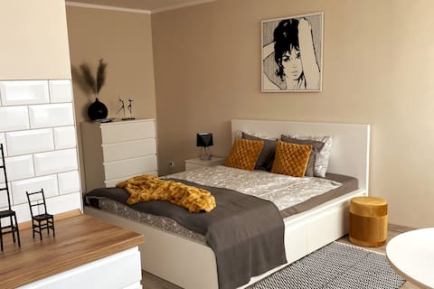 Studio Apartment Klasztorna