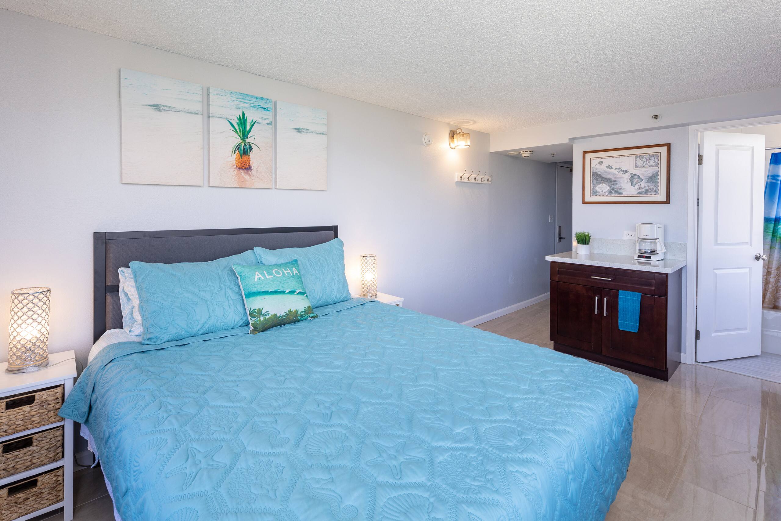 :1211 Hawaiian Palms: - Image 7