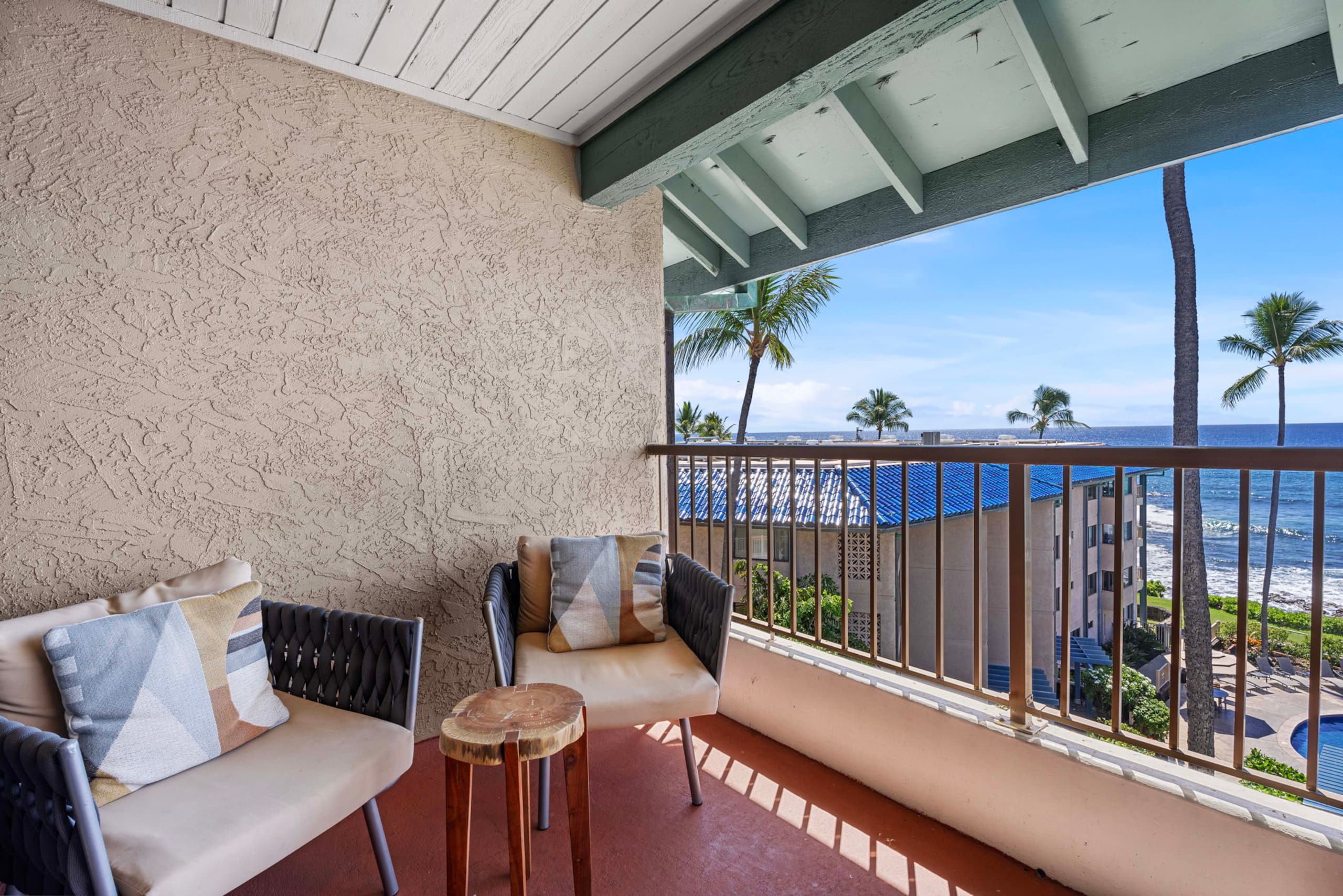 Condo in Kailua-Kona · ★5.0 · 1 bedroom · 2 beds · 1 bath - Image 14