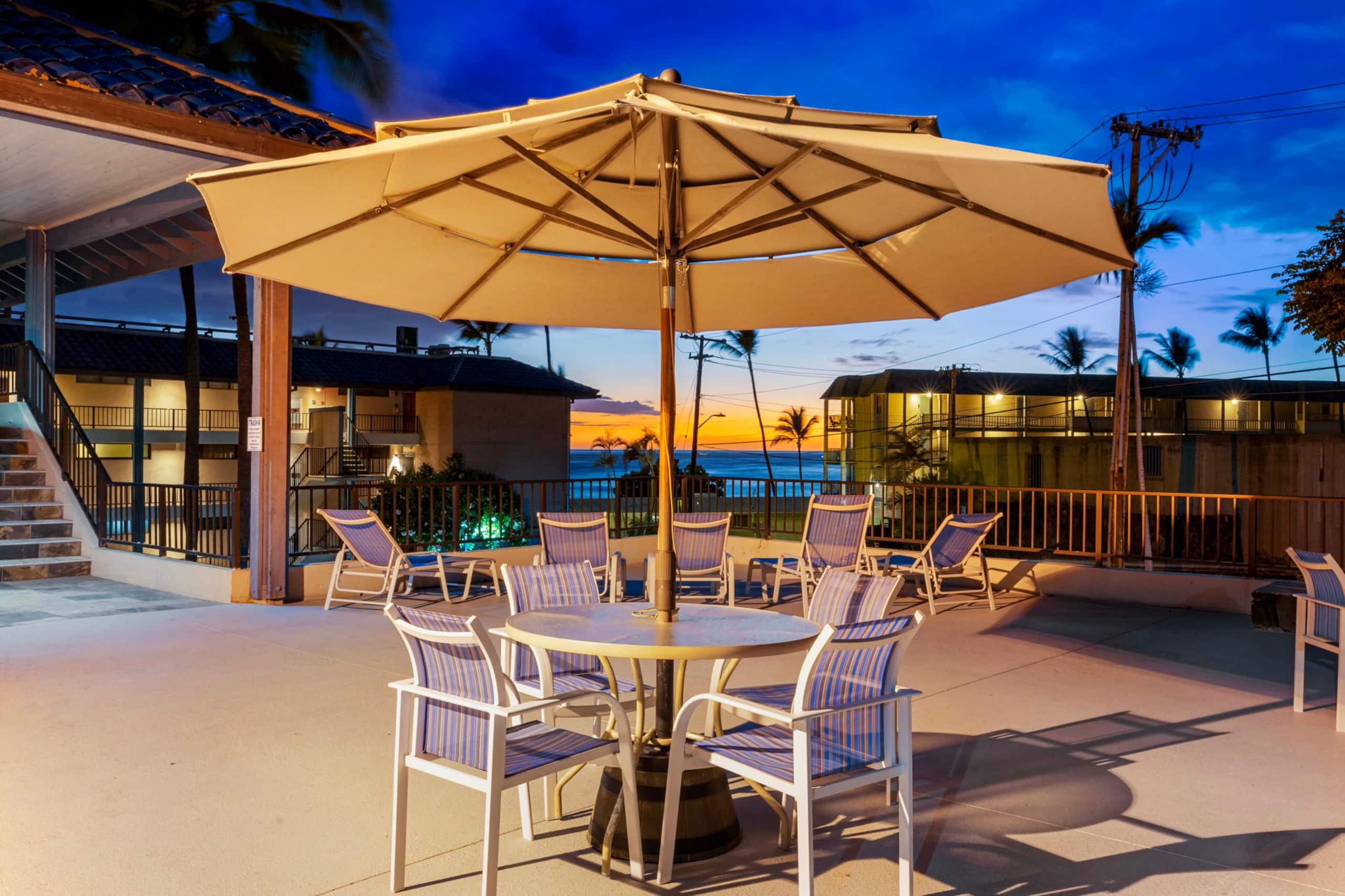 Condo in Kailua-Kona · ★5.0 · 1 bedroom · 2 beds · 1 bath - Image 18