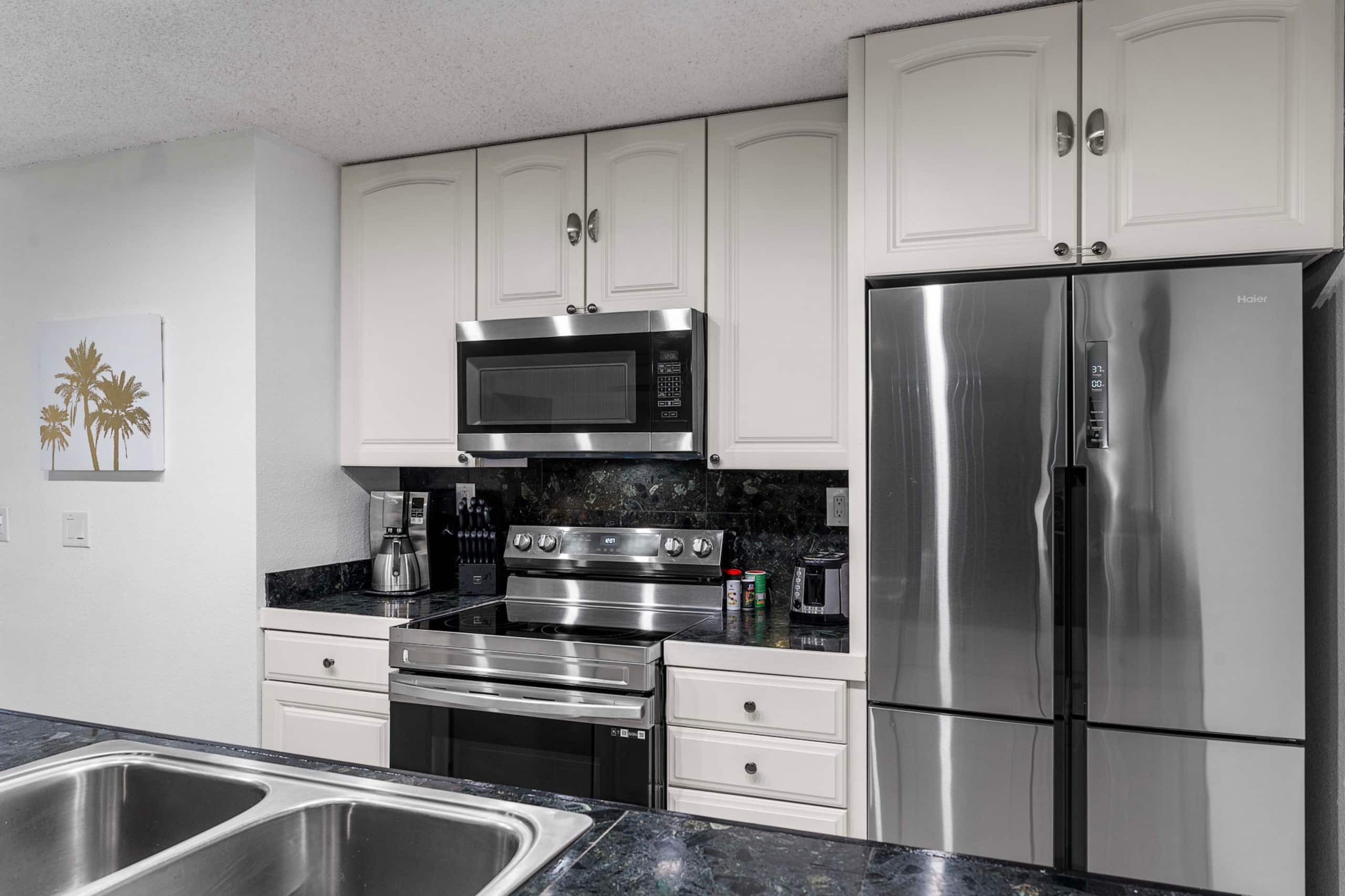 Condo in Kailua-Kona · ★5.0 · 1 bedroom · 2 beds · 1 bath - Image 4