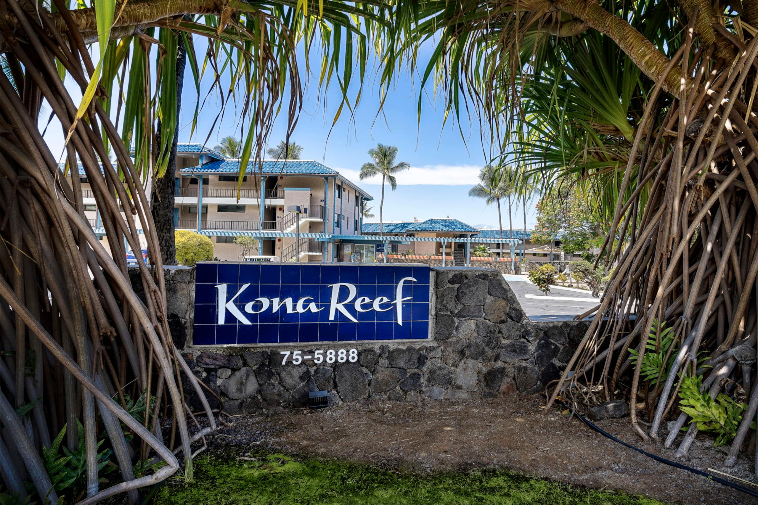 Condo in Kailua-Kona · ★5.0 · 1 bedroom · 2 beds · 1 bath - Image 36