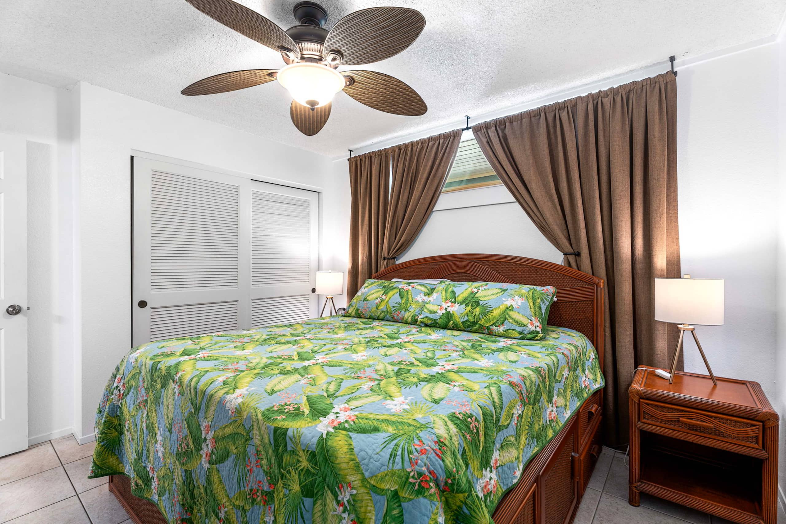 Condo in Kailua-Kona · ★5.0 · 1 bedroom · 2 beds · 1 bath - Image 10
