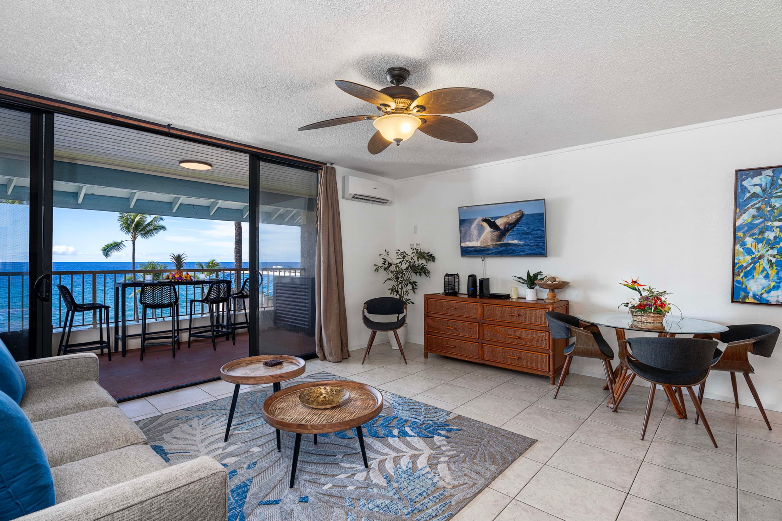 Condo in Kailua-Kona · ★5.0 · 1 bedroom · 2 beds · 1 bath - Image 2
