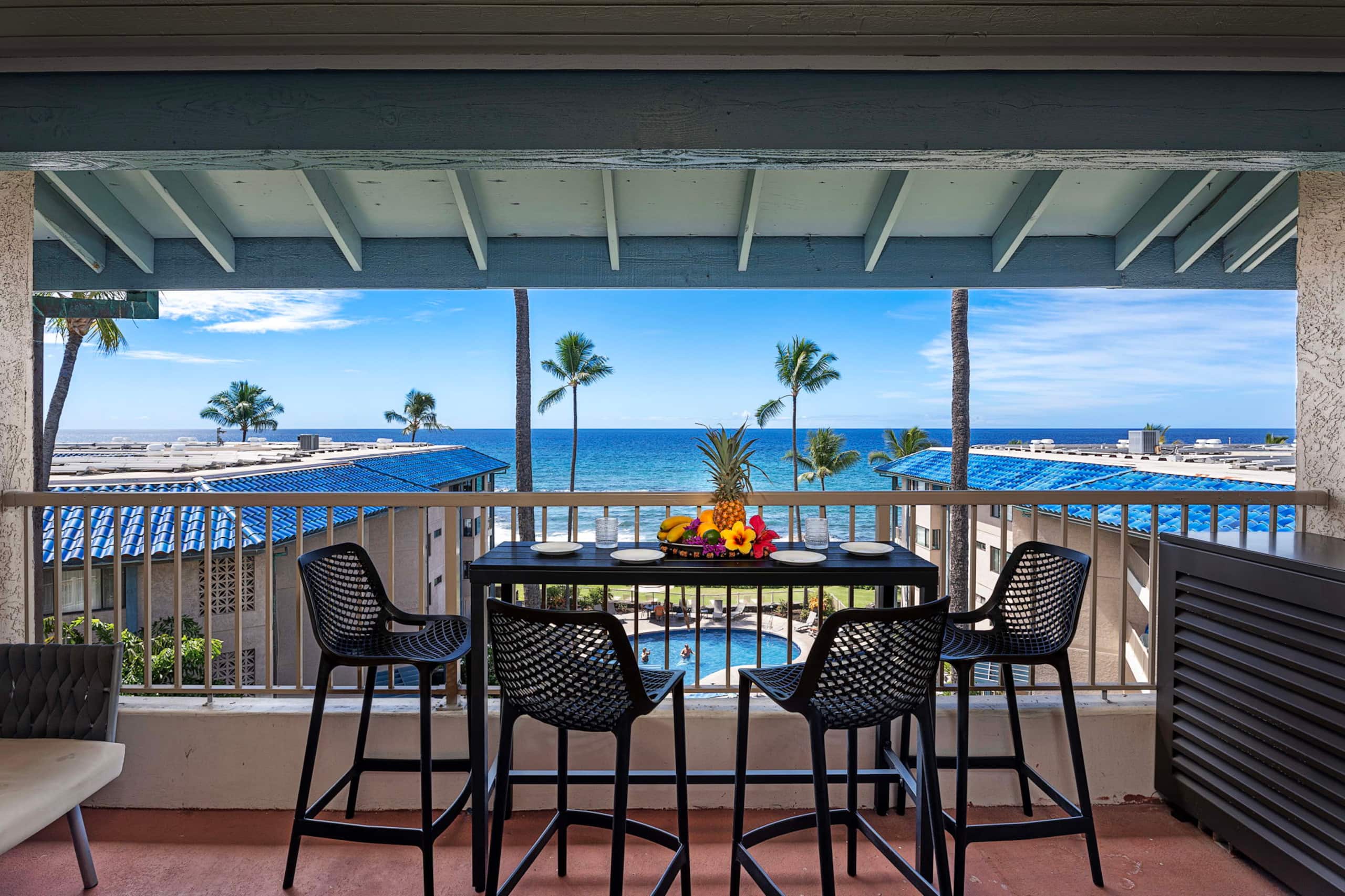 Condo in Kailua-Kona · ★5.0 · 1 bedroom · 2 beds · 1 bath - Image 16