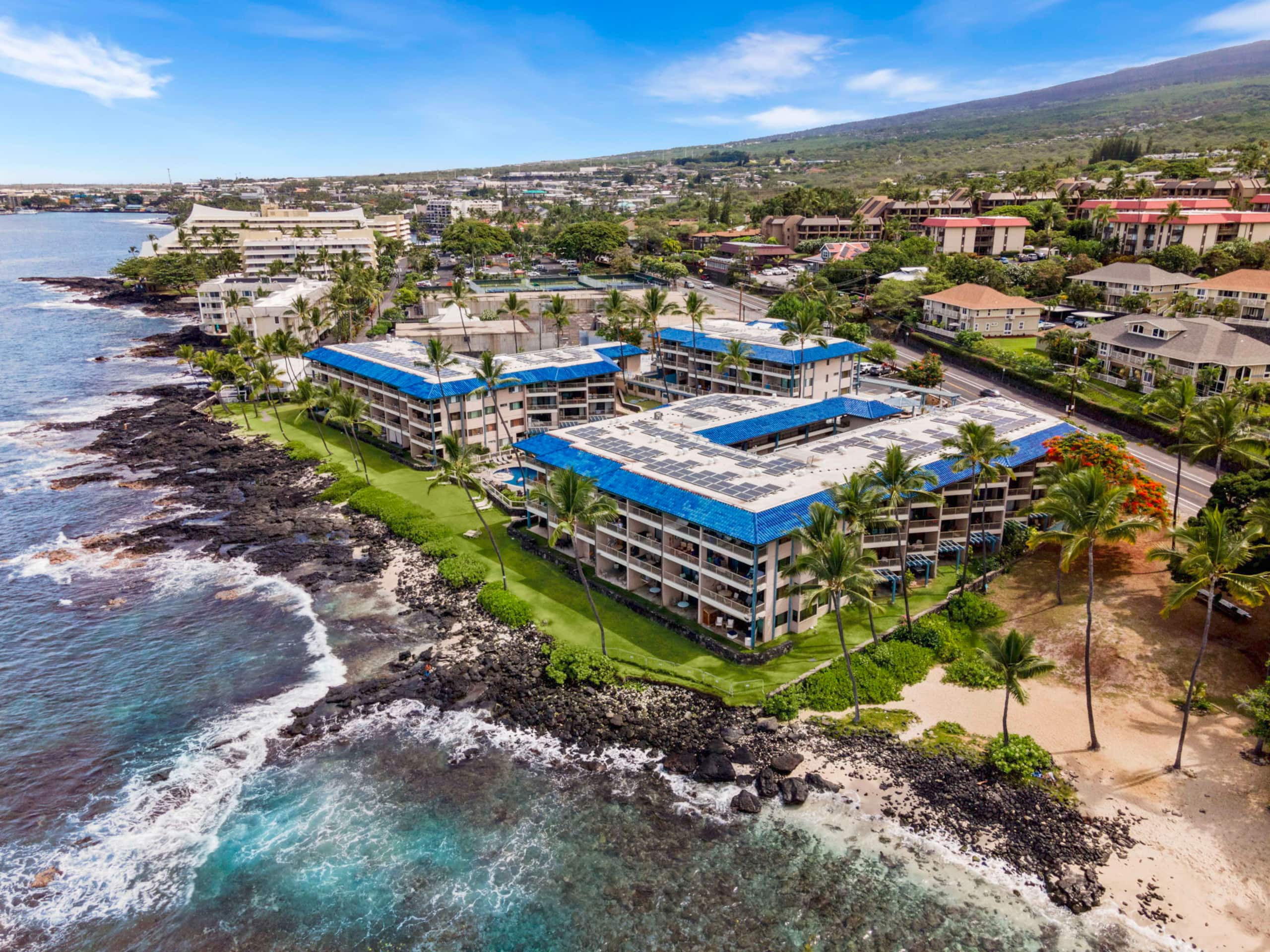 Condo in Kailua-Kona · ★5.0 · 1 bedroom · 2 beds · 1 bath - Image 37