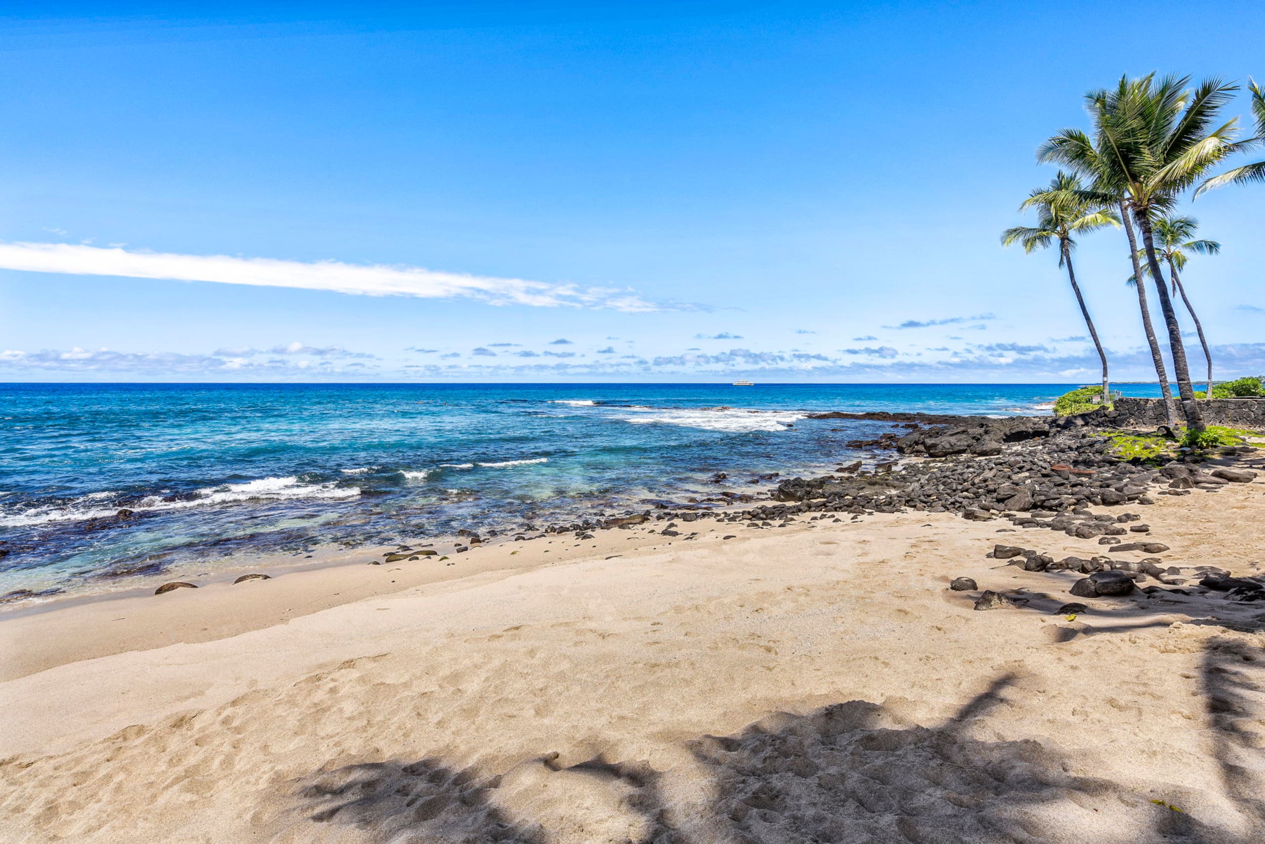 Condo in Kailua-Kona · ★5.0 · 1 bedroom · 2 beds · 1 bath - Image 30