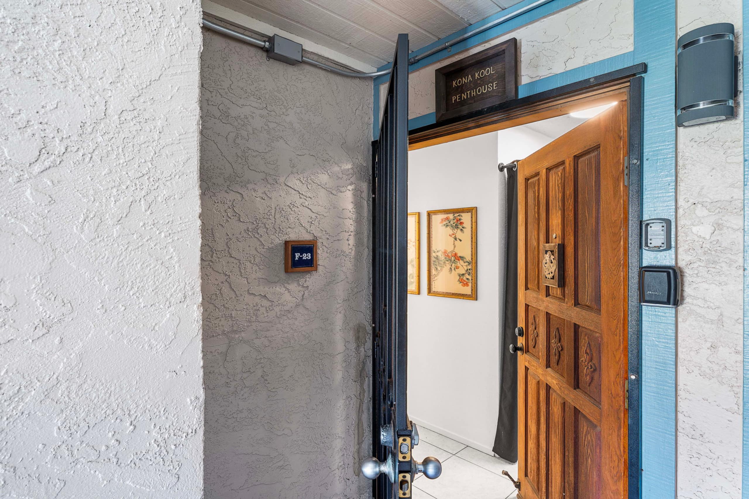 Condo in Kailua-Kona · ★5.0 · 1 bedroom · 2 beds · 1 bath - Image 38