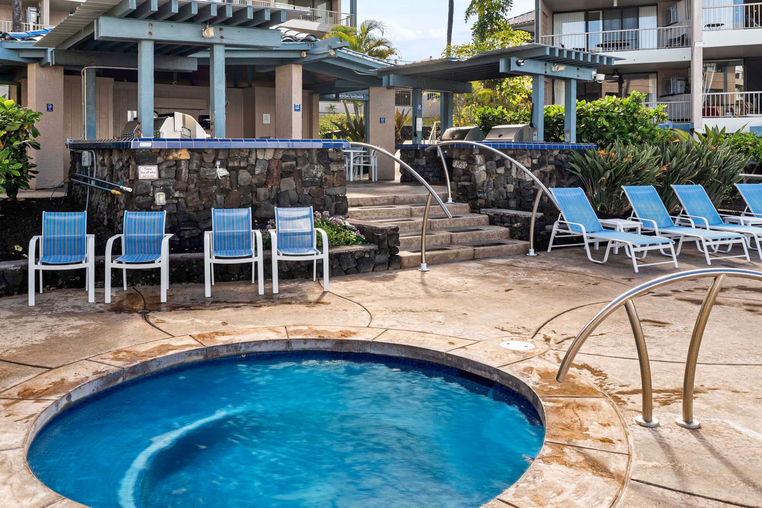 Condo in Kailua-Kona · ★5.0 · 1 bedroom · 2 beds · 1 bath - Image 23