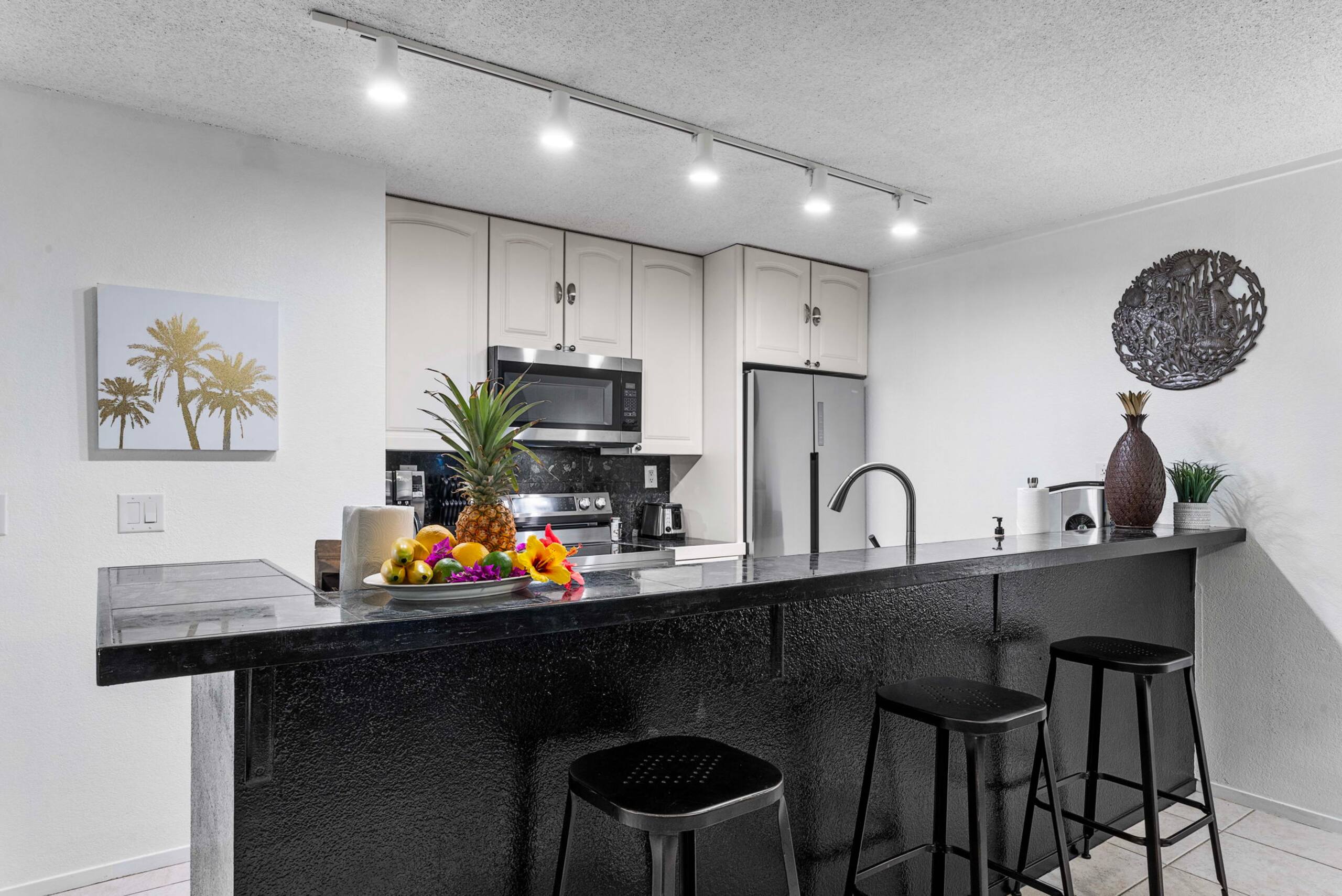 Condo in Kailua-Kona · ★5.0 · 1 bedroom · 2 beds · 1 bath - Image 5