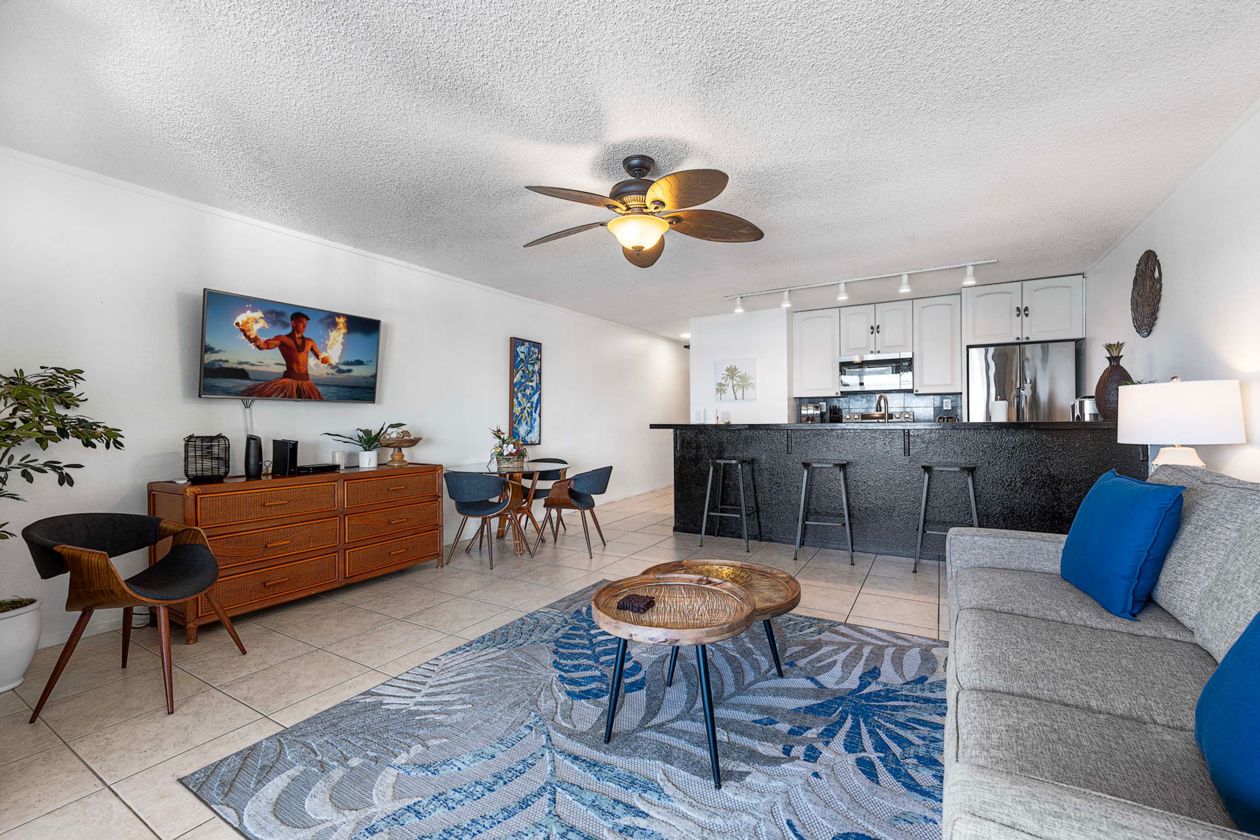 Condo in Kailua-Kona · ★5.0 · 1 bedroom · 2 beds · 1 bath - Image 3