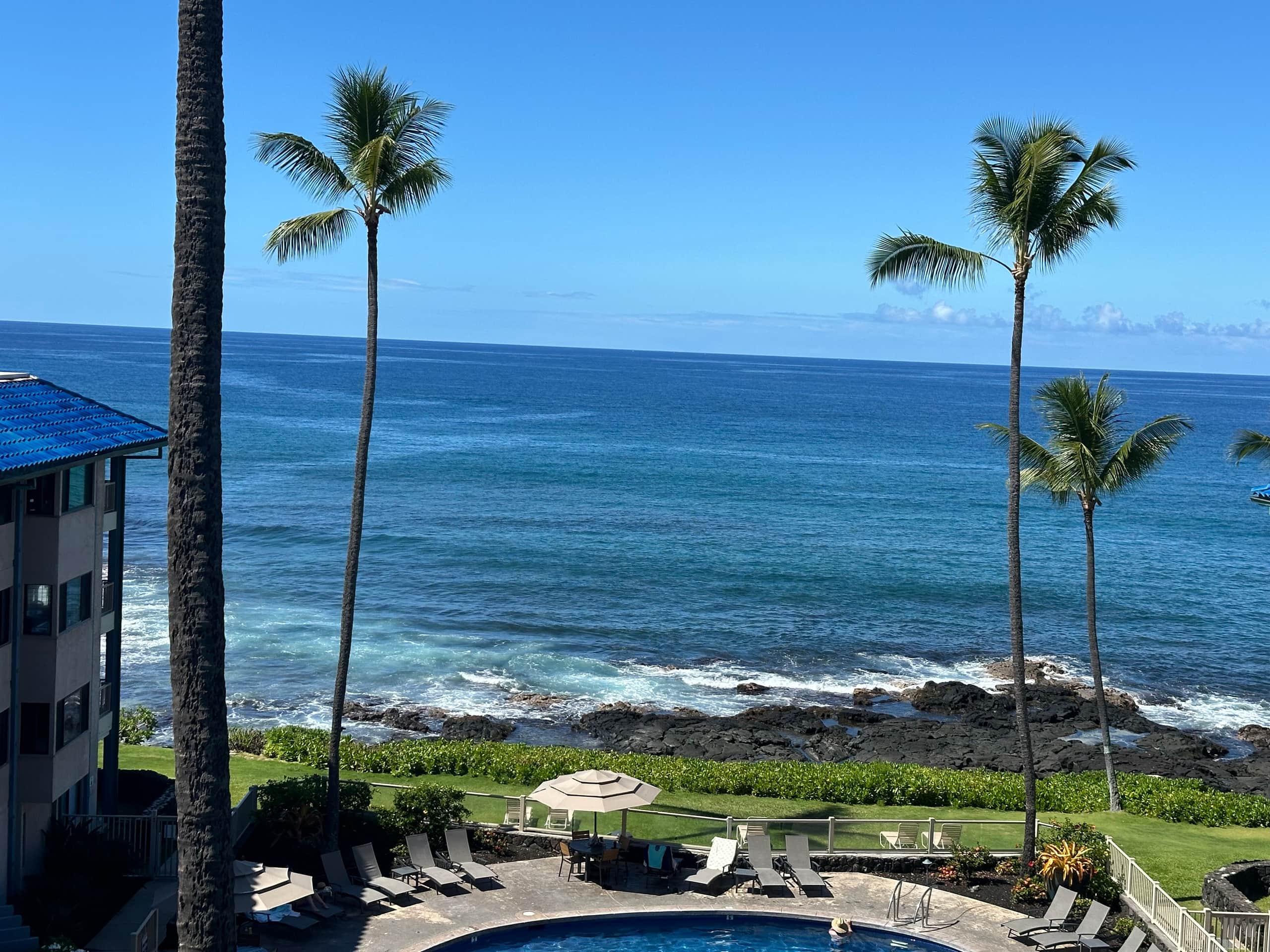 Condo in Kailua-Kona · ★5.0 · 1 bedroom · 2 beds · 1 bath - Image 33