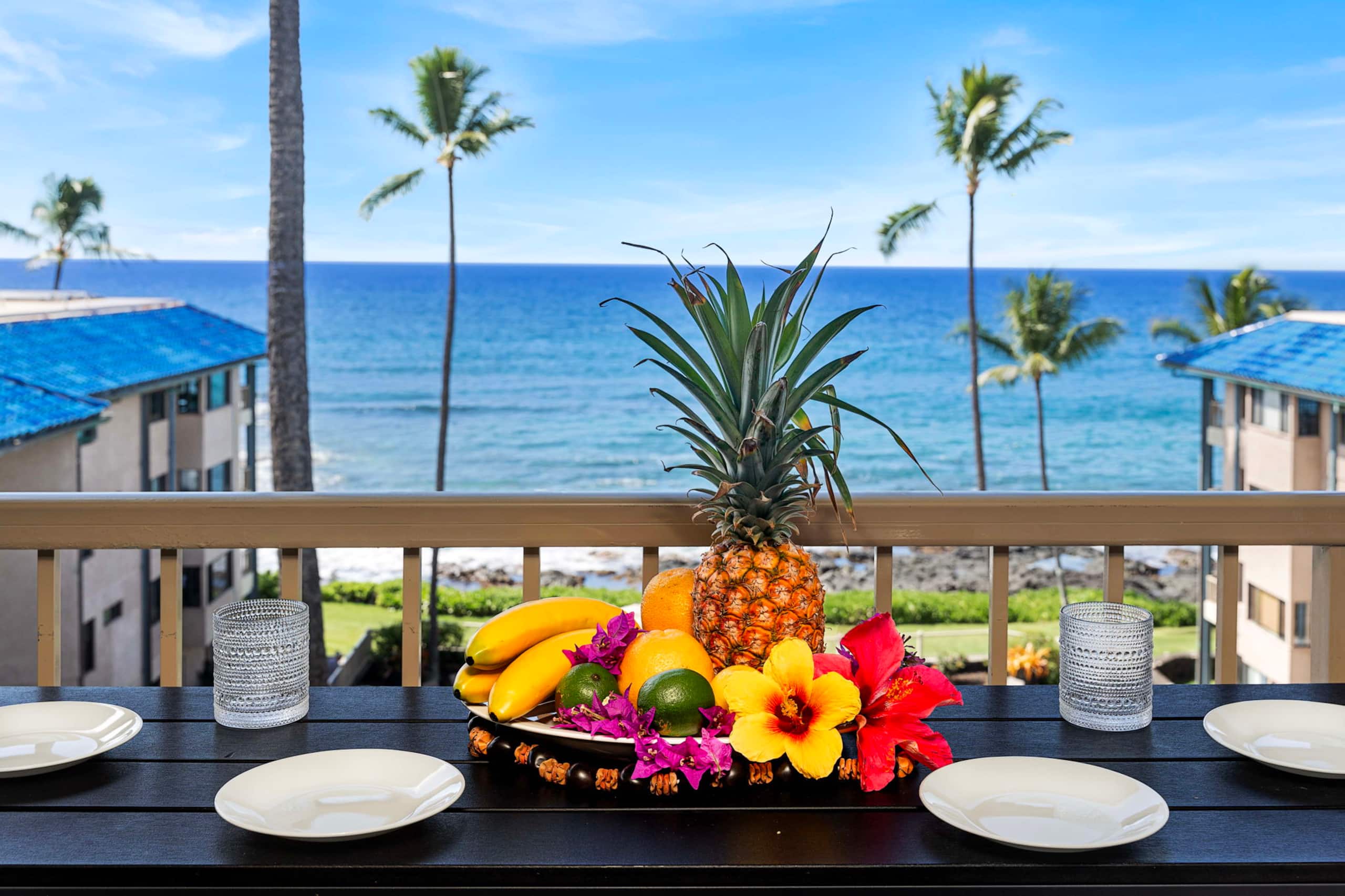 Condo in Kailua-Kona · ★5.0 · 1 bedroom · 2 beds · 1 bath - Image 13