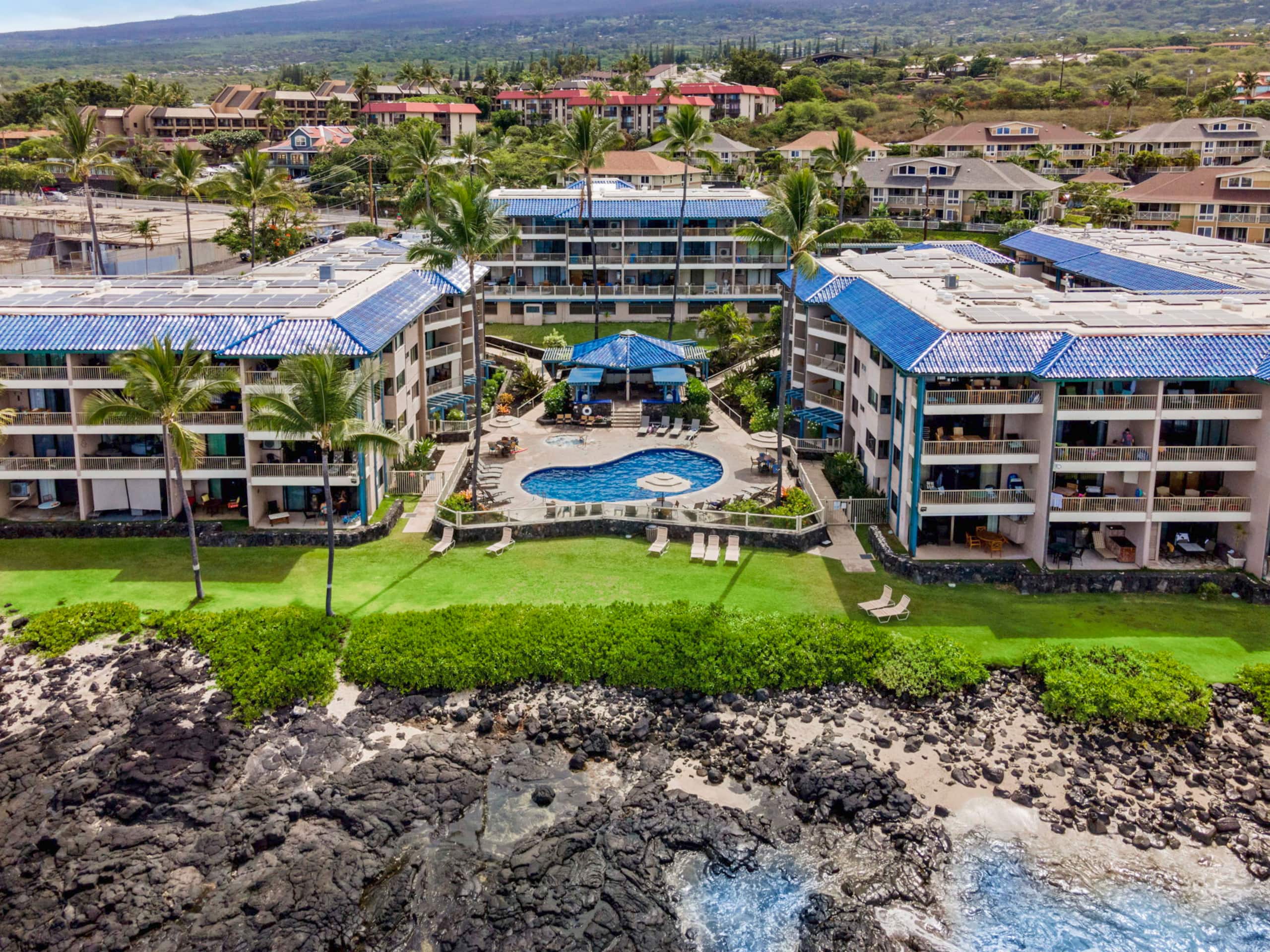 Condo in Kailua-Kona · ★5.0 · 1 bedroom · 2 beds · 1 bath - Image 20