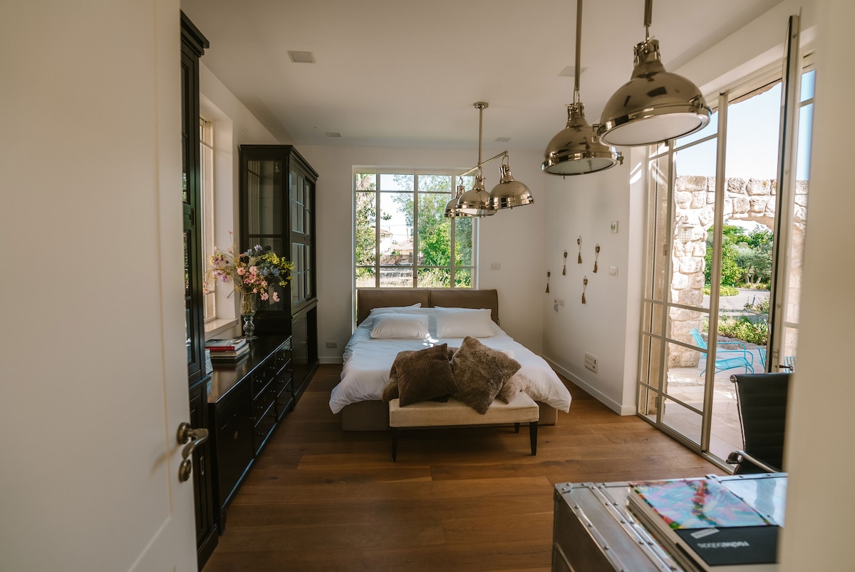 საძინებელი 5